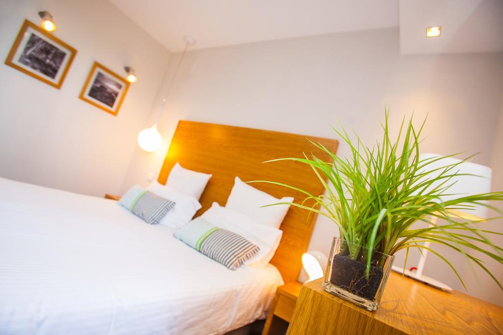 Chambre Double - Vue sur Mer