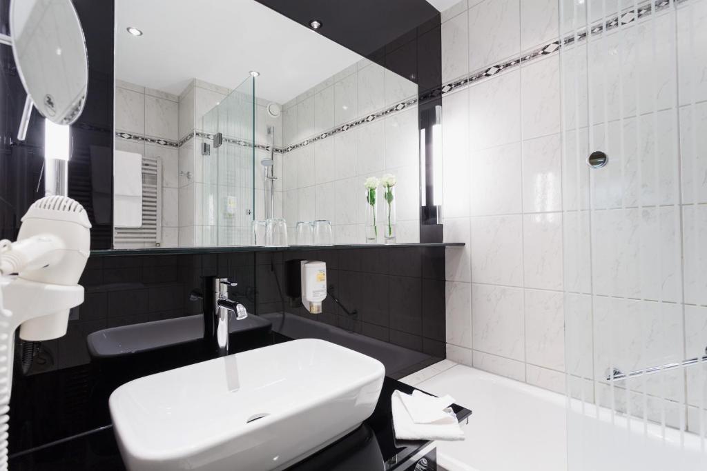 Doppelzimmer Comfort Plus