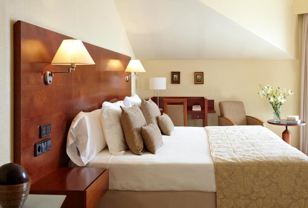 Habitación Doble con acceso al spa - 2 camas