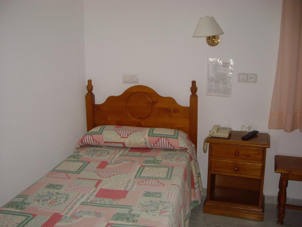 Habitación Individual