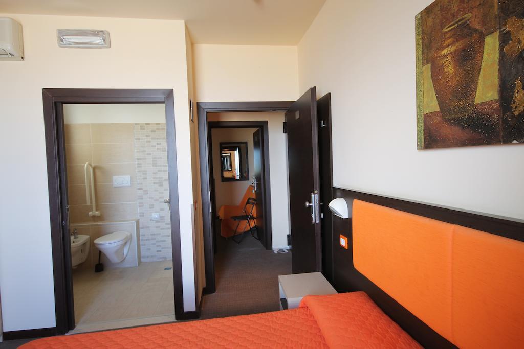 Apartment mit 1 Schlafzimmer und Meerblick