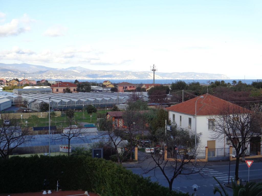Appartamento con 1 Camera da Letto e Vista Mare