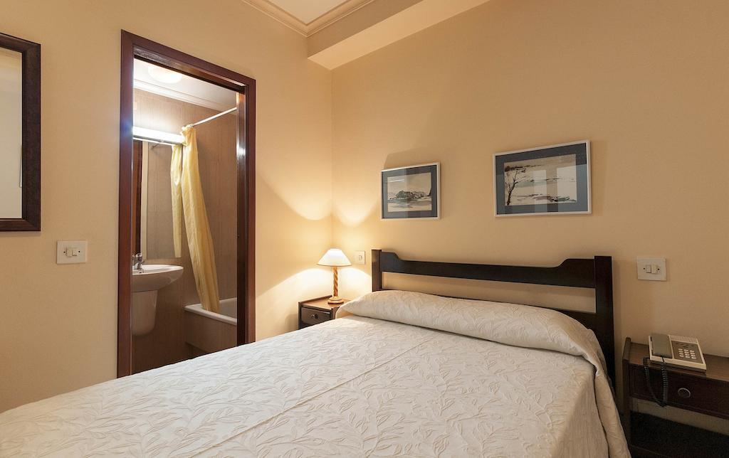 Habitación Individual Económica