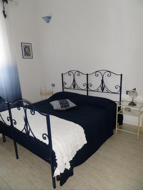 Chambre Quadruple