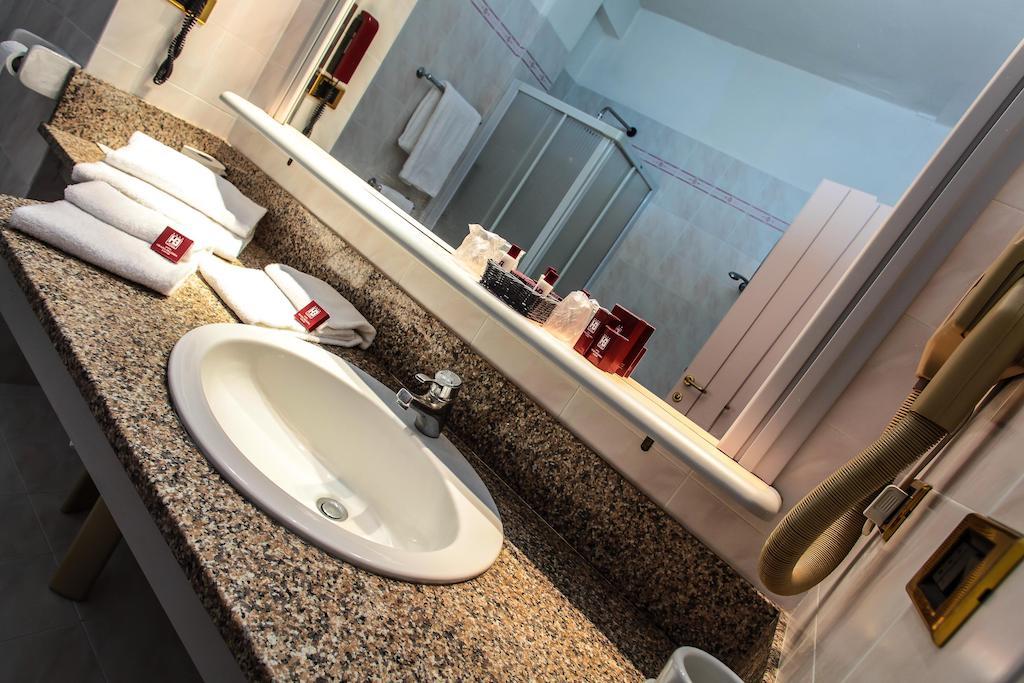 Camera Singola
