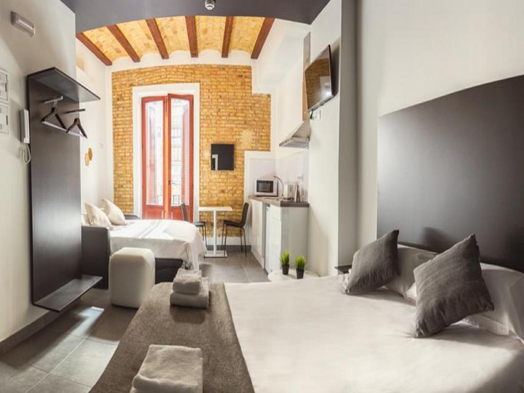 Estudio Loft