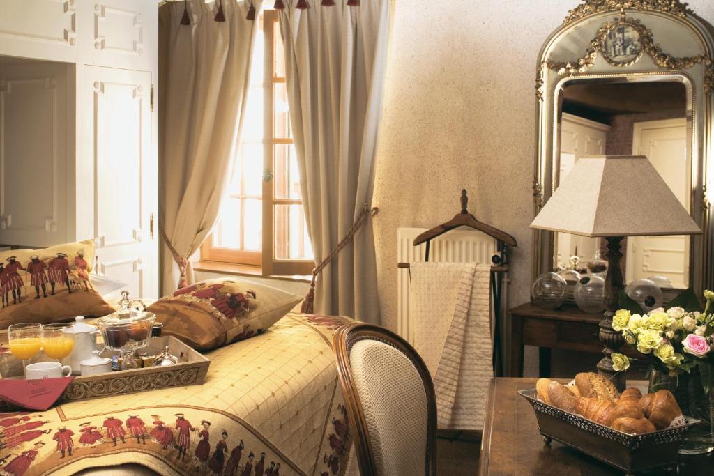 Chambre Double Confort
