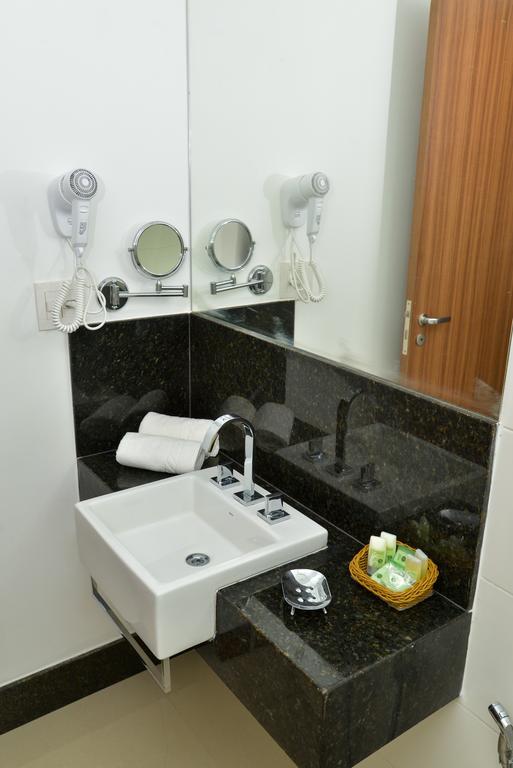 Quarto Deluxe com Cama de Casal ou 2 de Solteiro