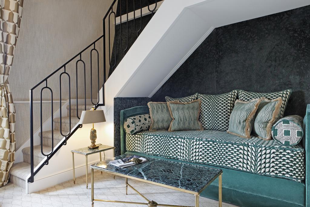 Suite Junior en Duplex