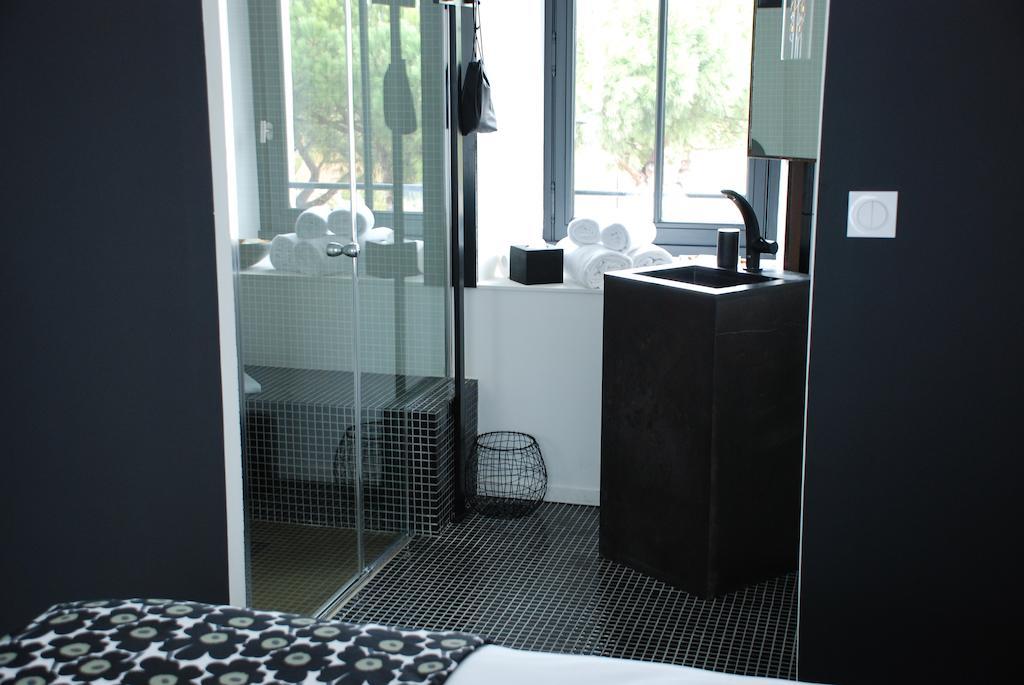 Chambre Double Supérieure