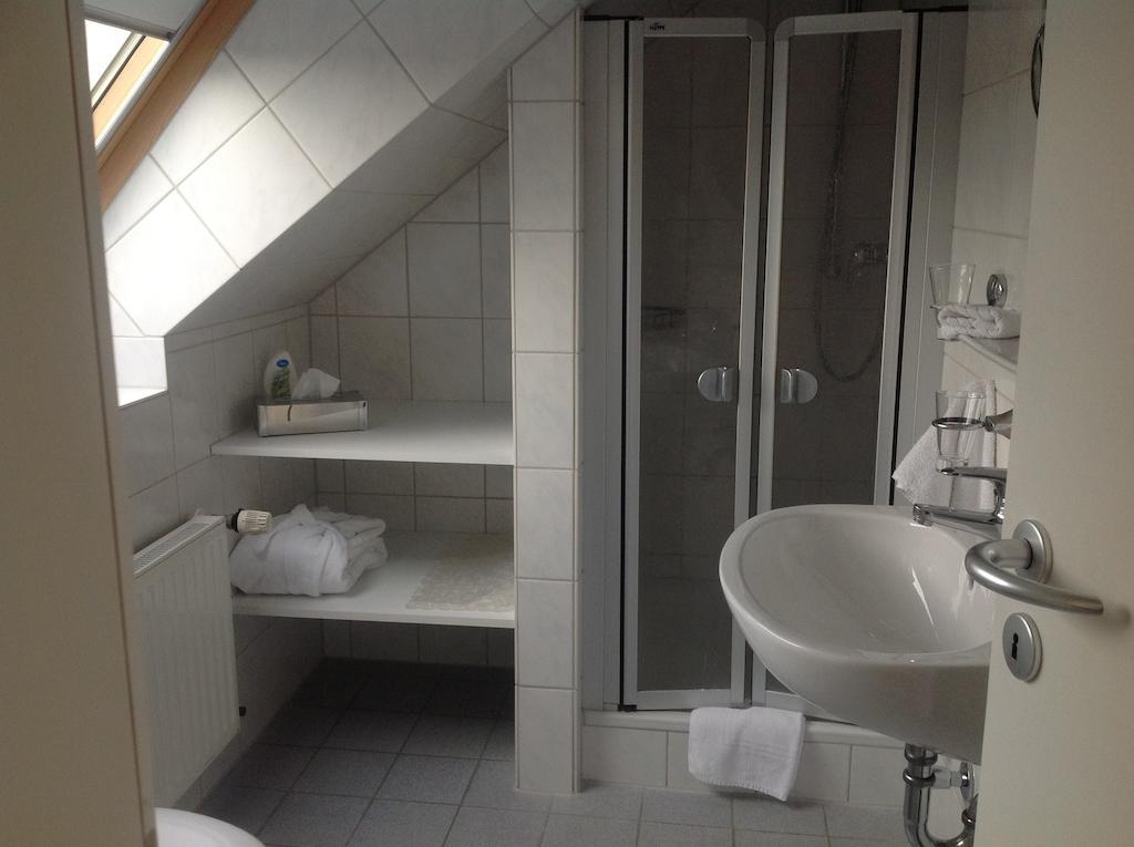 Doppelzimmer mit Meerblick