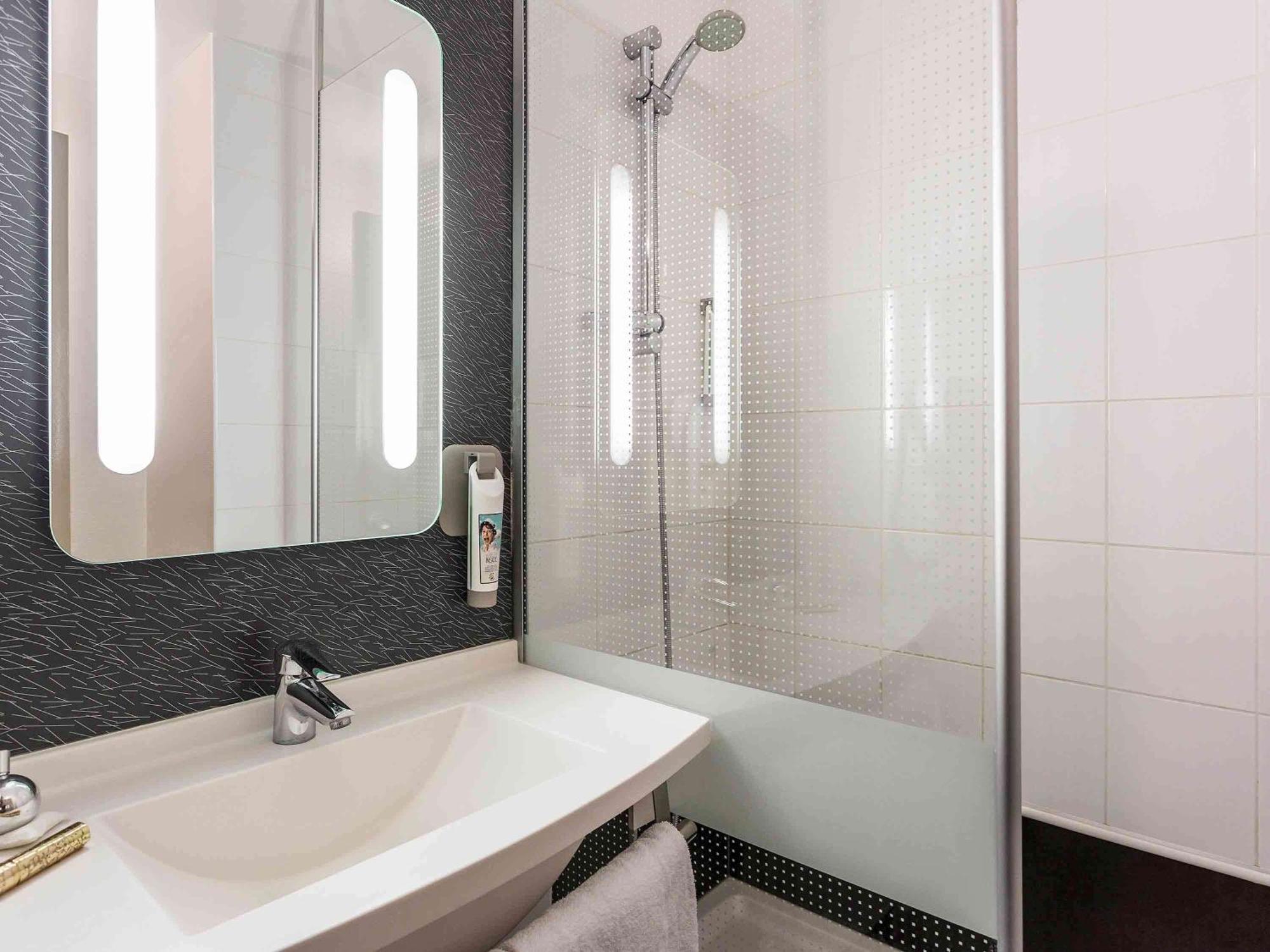 Chambre Lits Jumeaux Standard