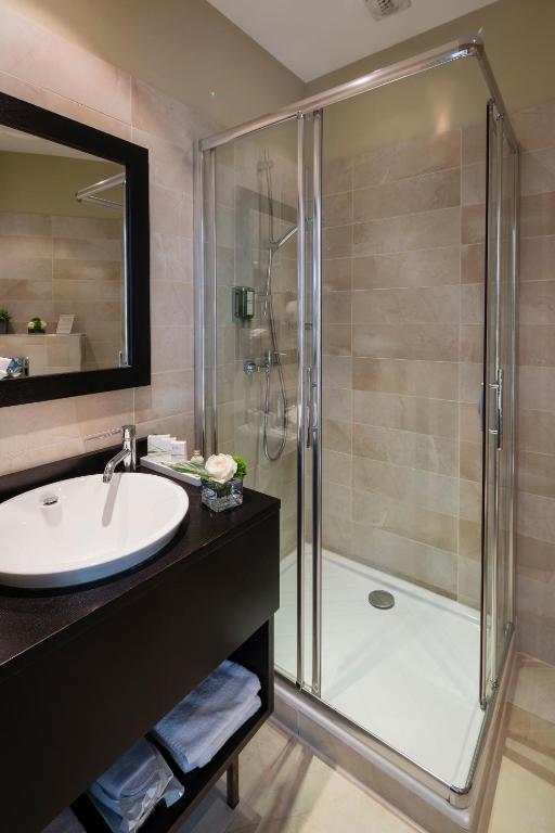 Chambre Double Supérieure