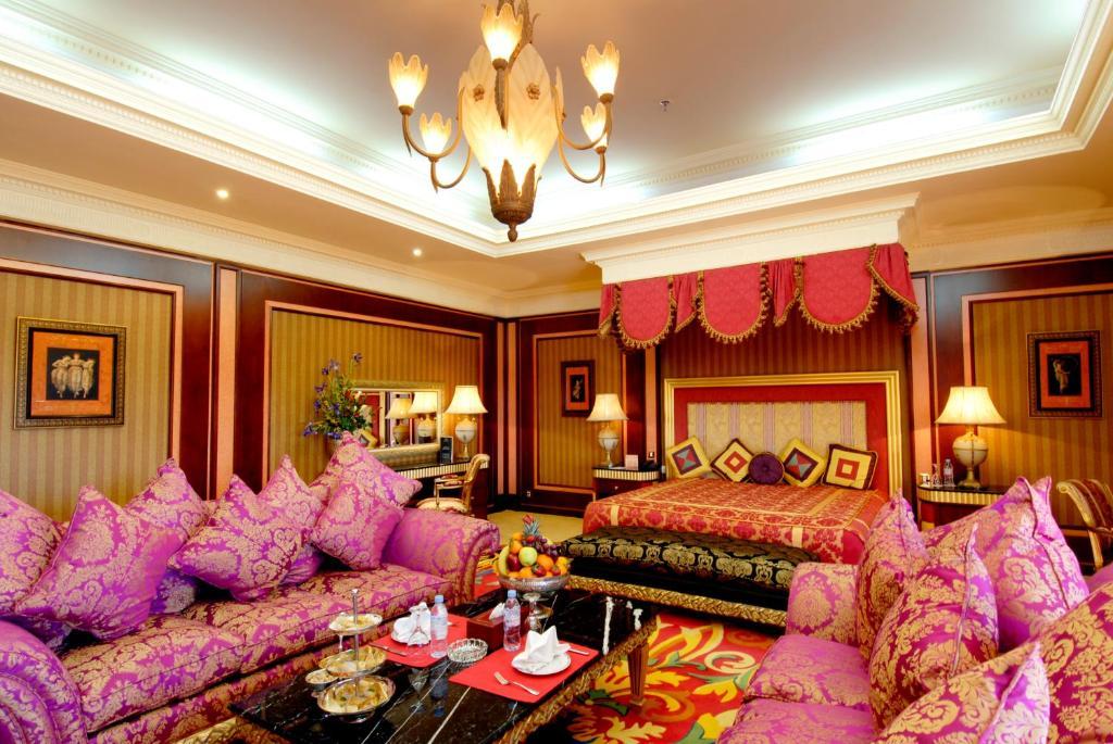Suite Royal