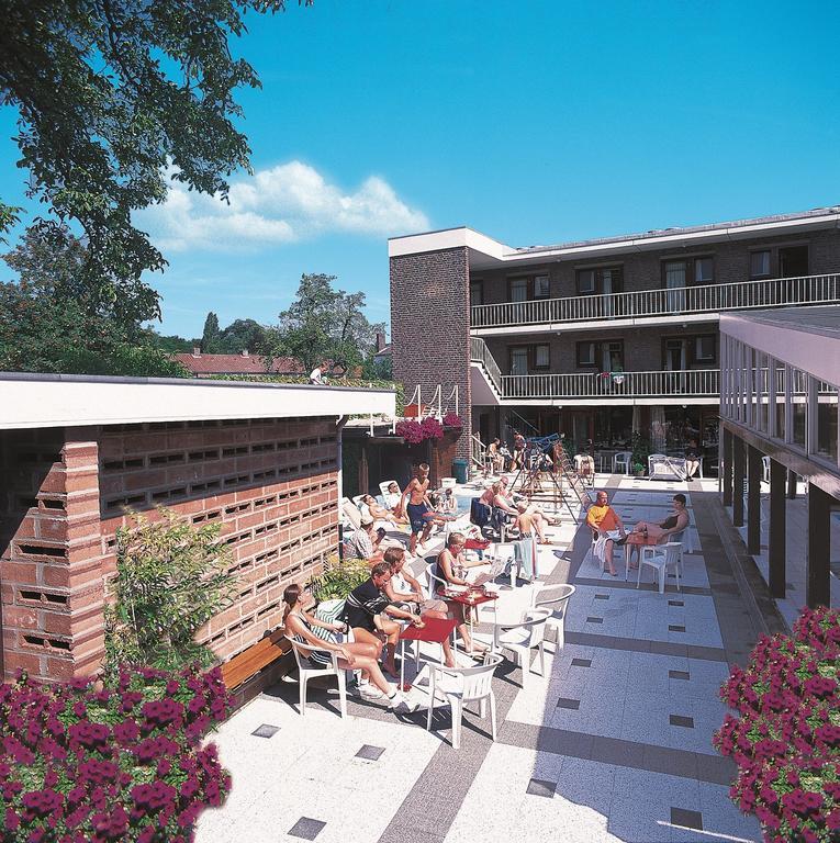 Studio met Terras