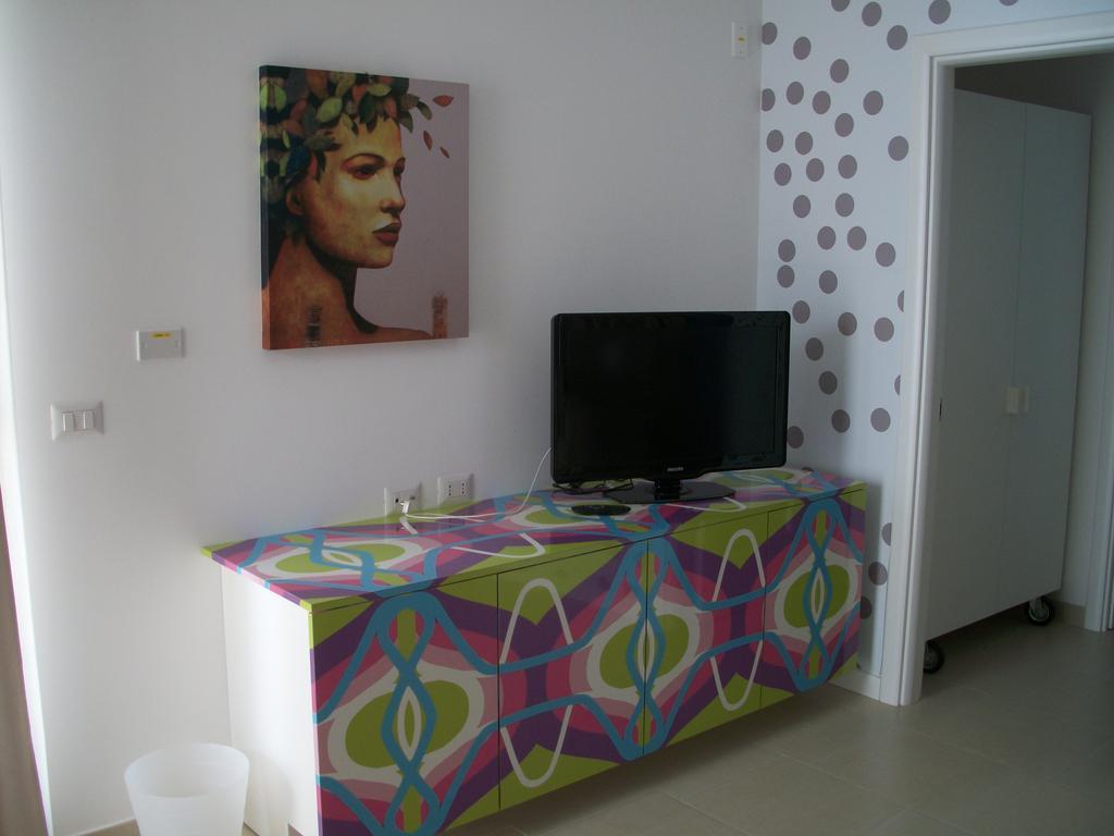 Monolocale (4 Adulti)