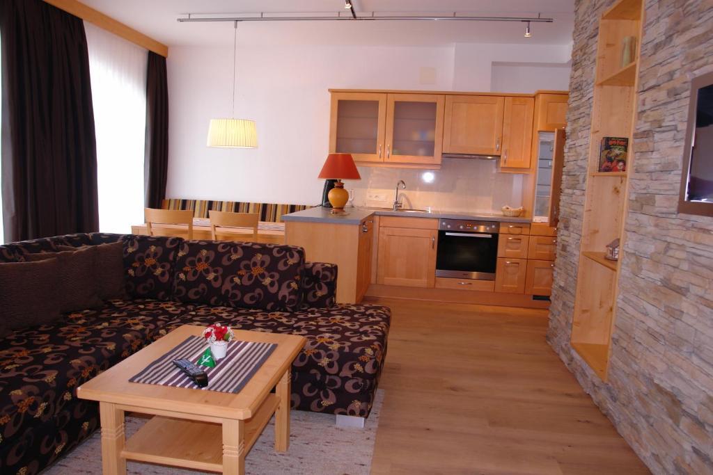 Appartement met 1 Slaapkamer
