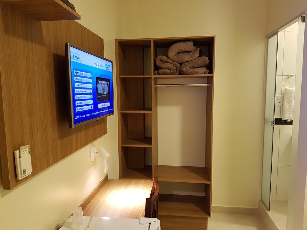 Quarto Triplo
