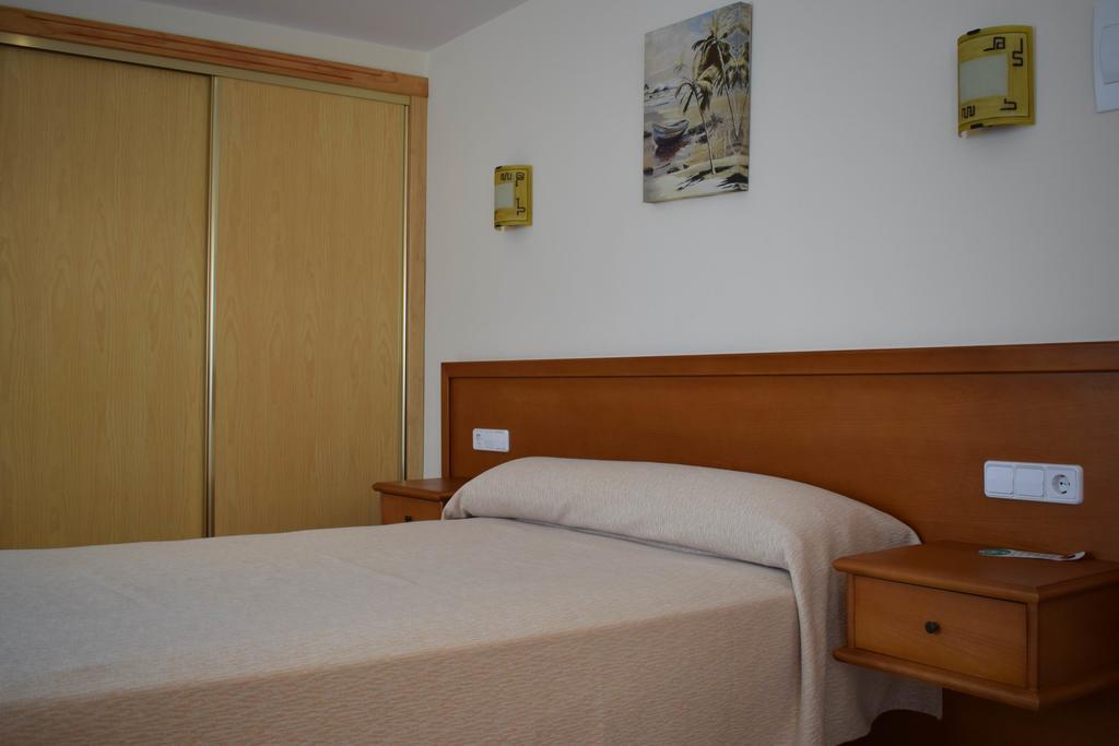 Habitación Doble Básica