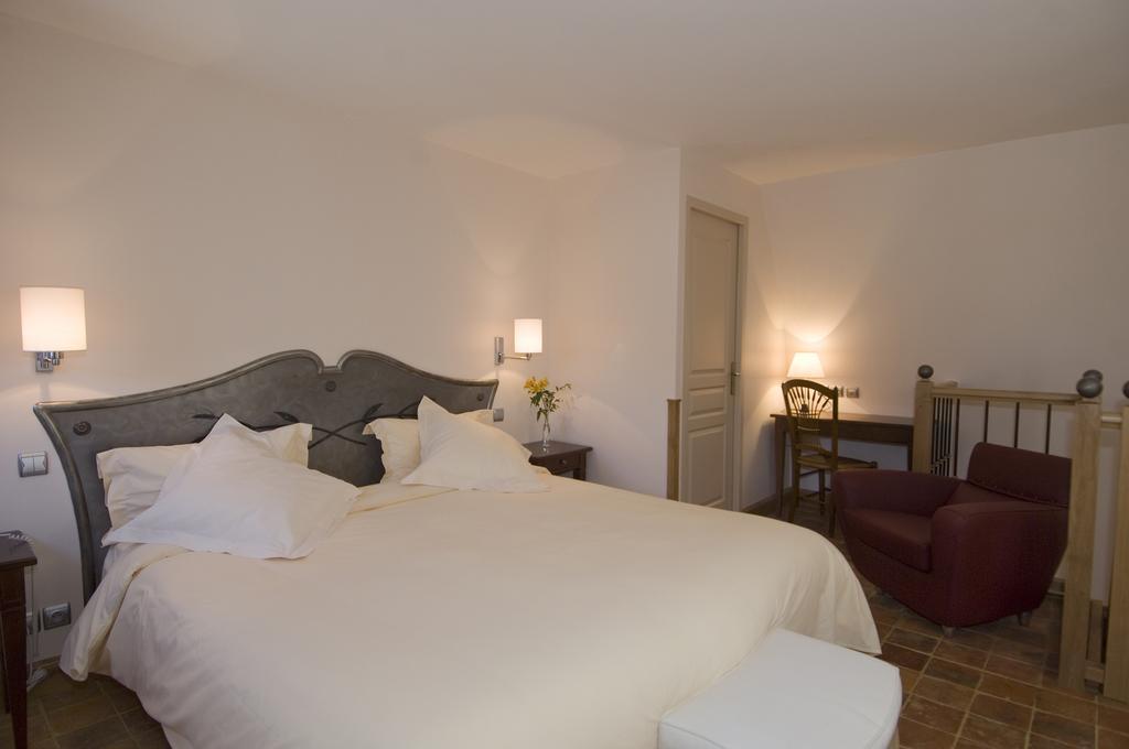 Chambre Double Confort Plus