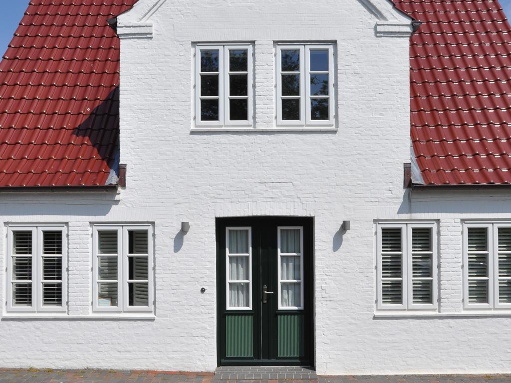 Haus mit 3 Schlafzimmern