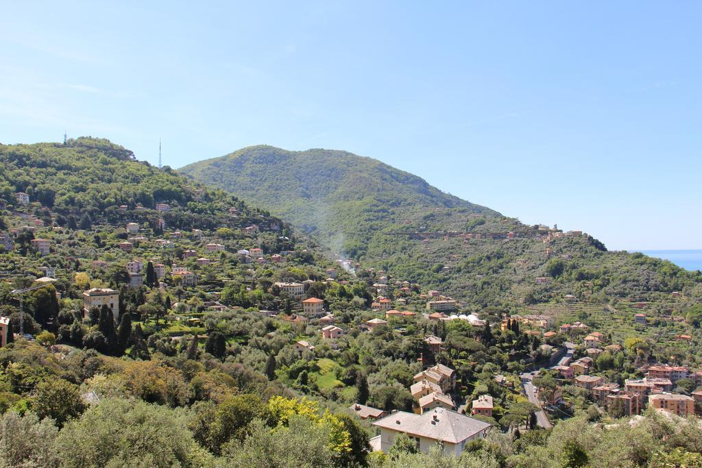 Suite con Vista Mare