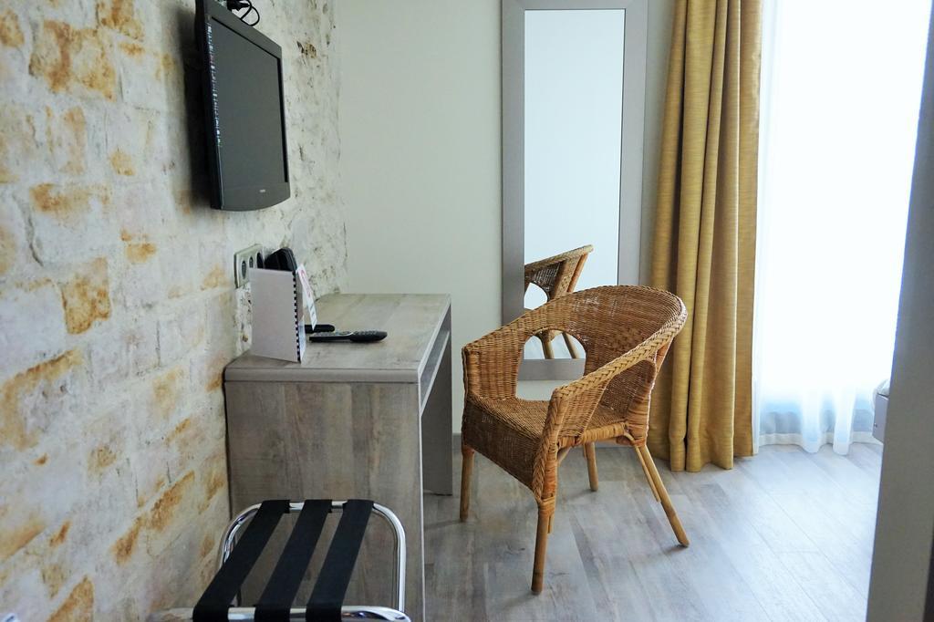 Petite Chambre Double