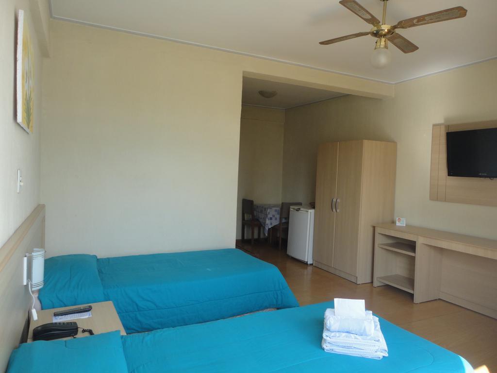 Quarto Triplo