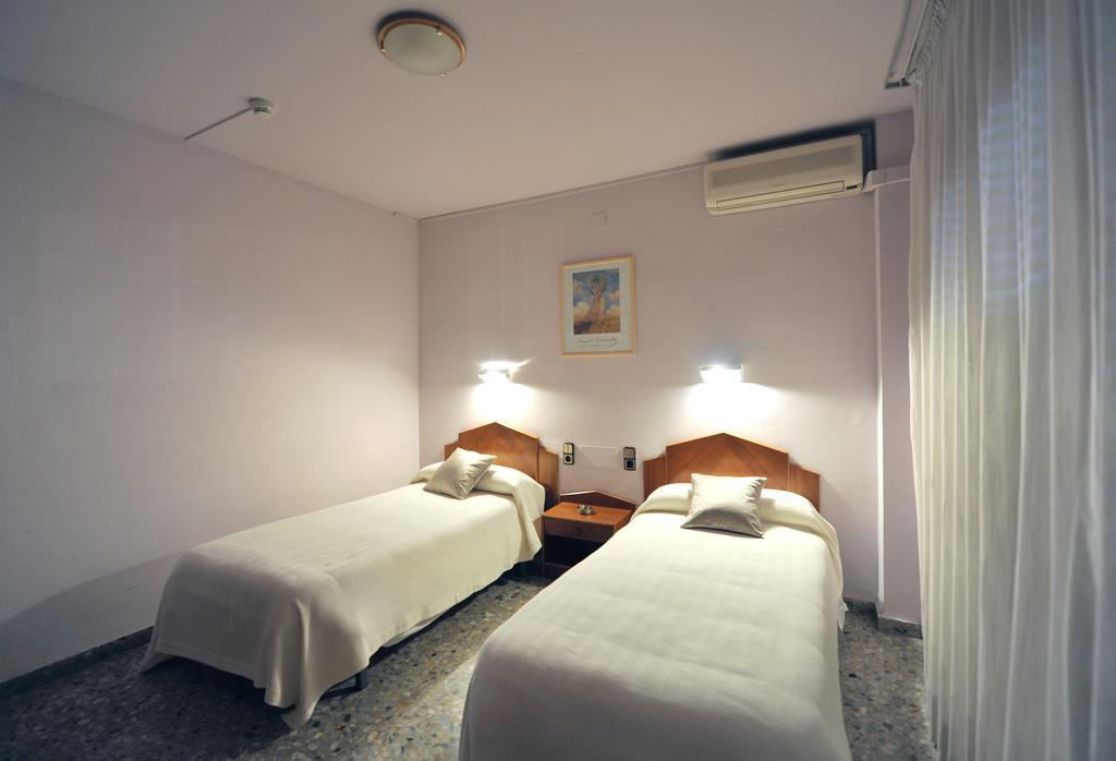 Habitación Doble - 2 camas