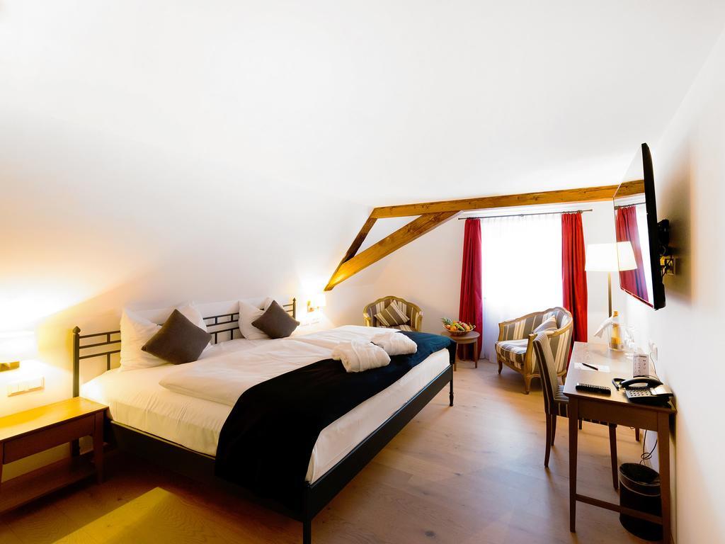 DORMERO Zimmer