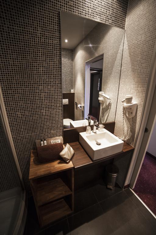Chambre Double Privilège