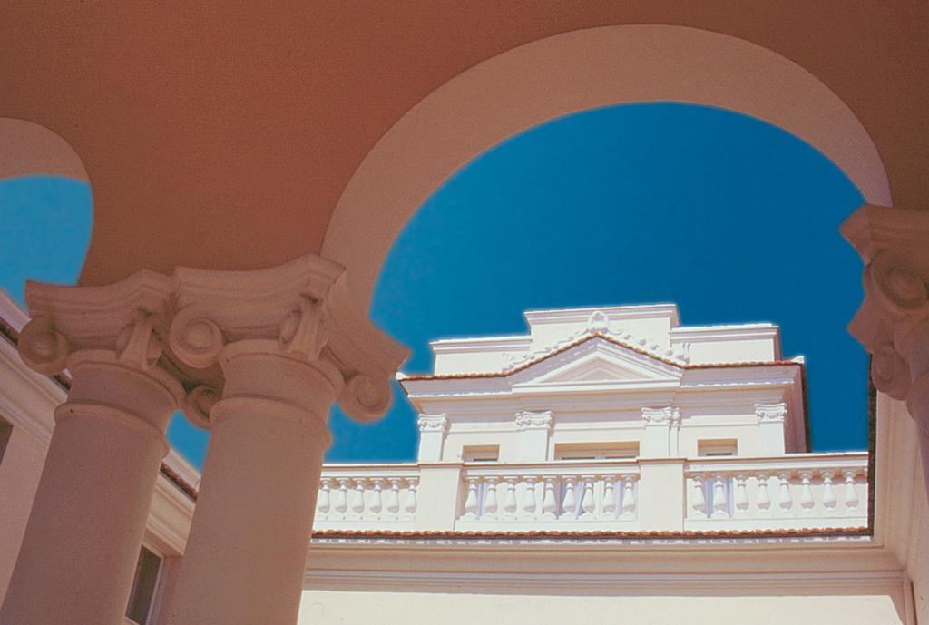 Suite su 2 Livelli