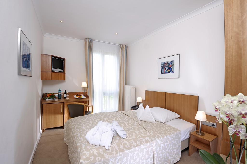 Kleines Doppelzimmer