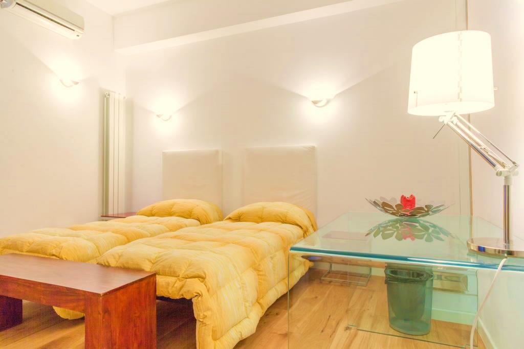 Appartamento con 1 Camera da Letto