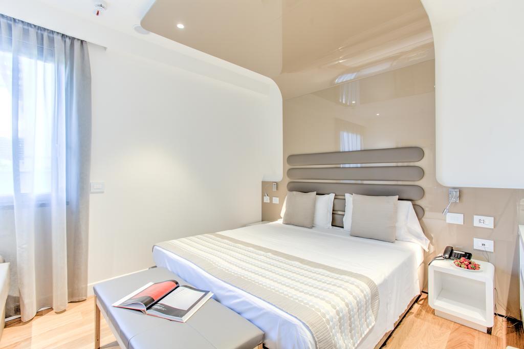 Camera Matrimoniale con Accesso Disabili