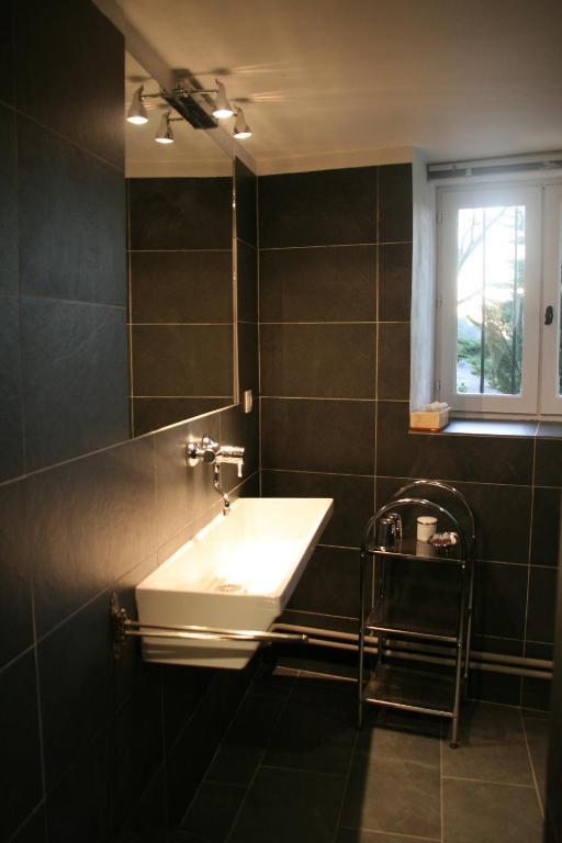Chambre Double Supérieure - Accès Jardin