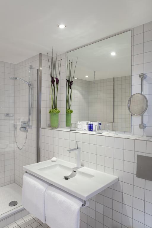 Art Zweibettzimmer