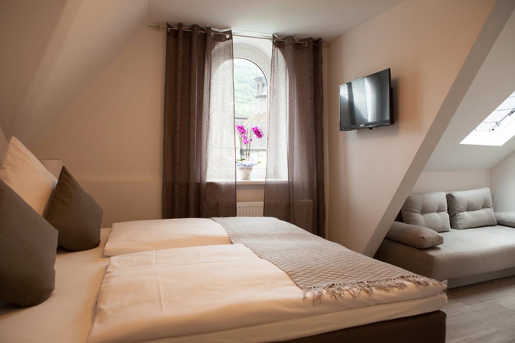 Comfort Doppelzimmer