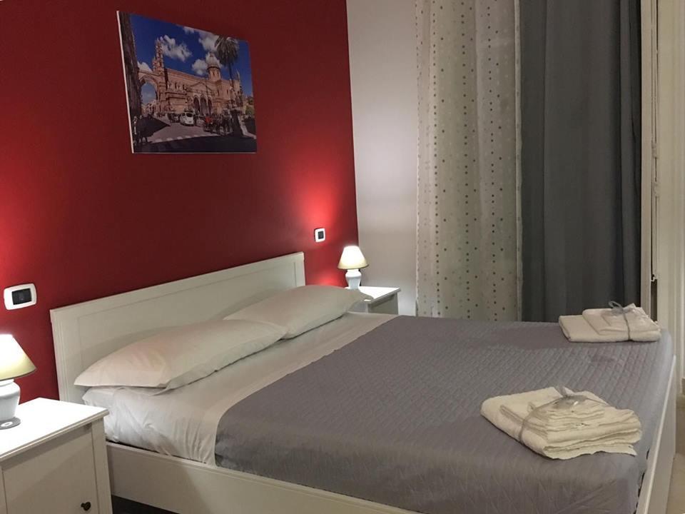 Camera Tripla con Bagno Privato Esterno