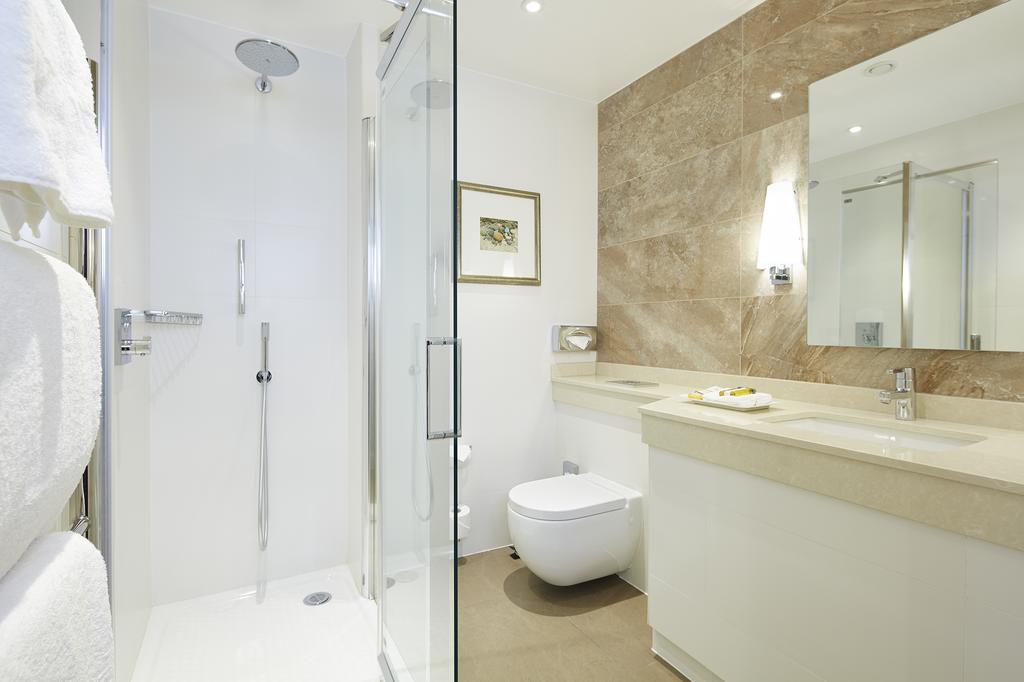Habitación Doble Executive