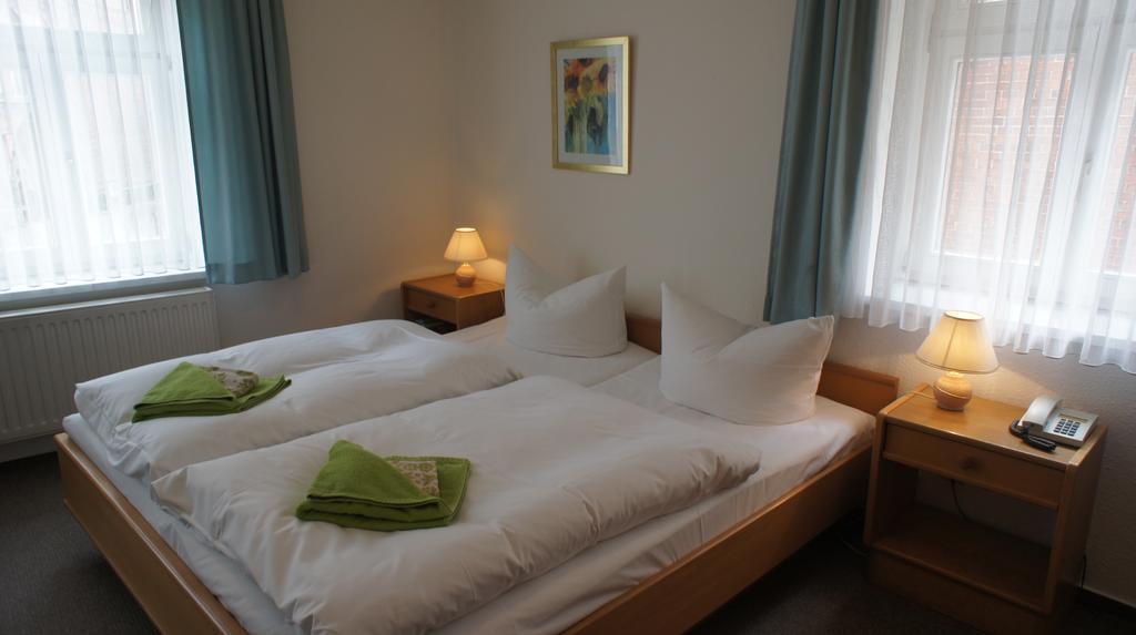 Doppelzimmer - Nebengebäude