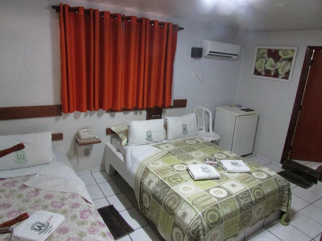 Quarto Triplo