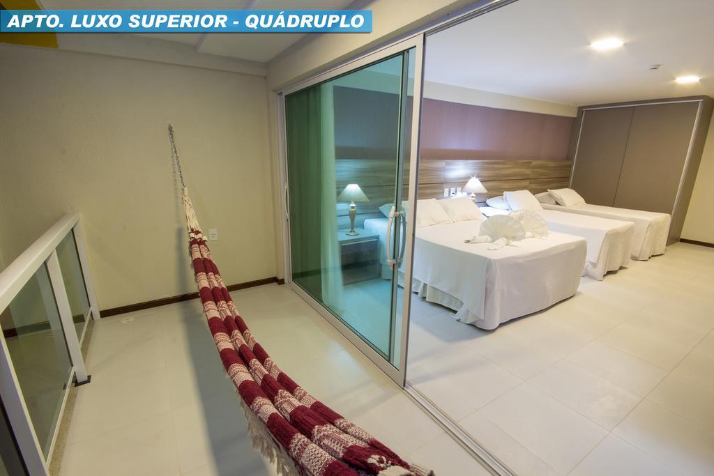 Apartamento Luxo Superior