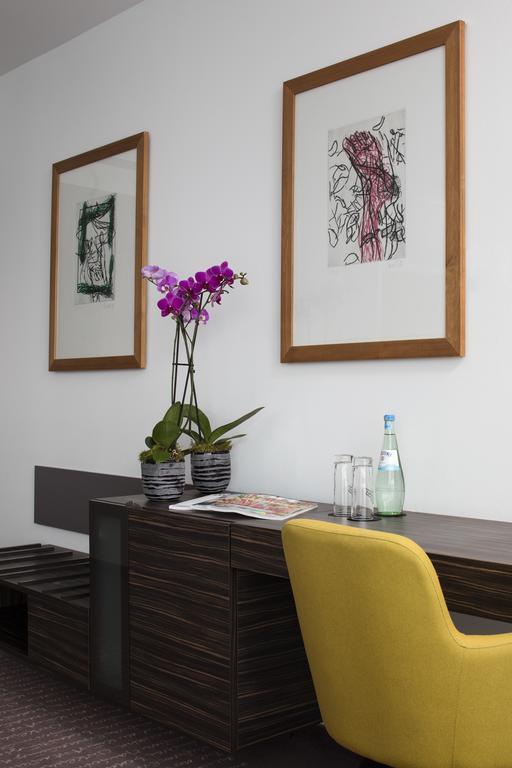 Doppelzimmer Art