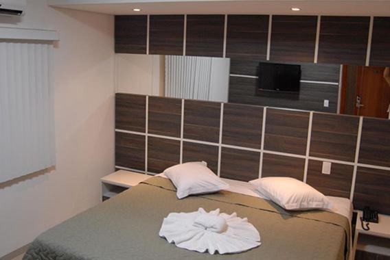 Quarto Duplo