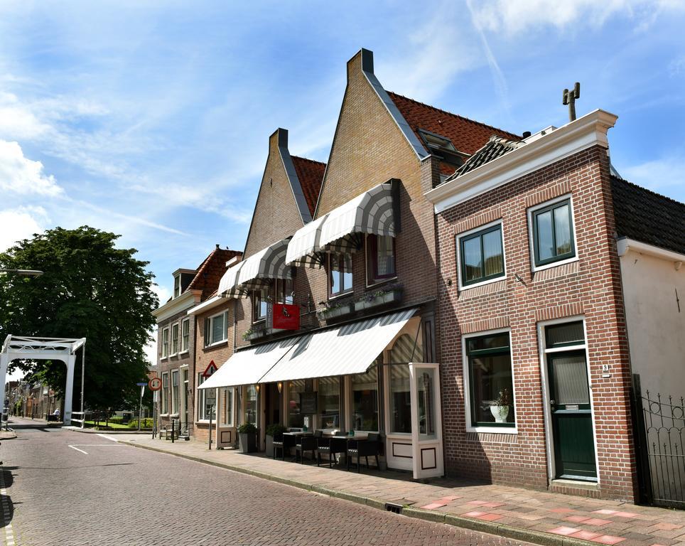 Eenpersoonskamer