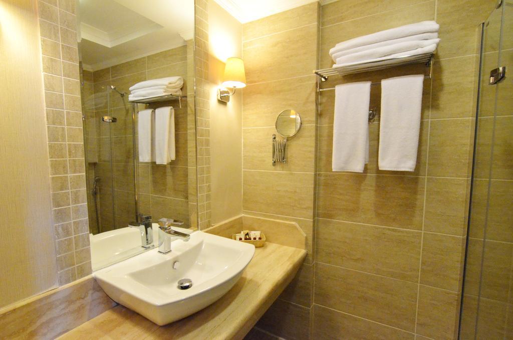 Chambre Double ou Lits Jumeaux - Vue sur les Terres