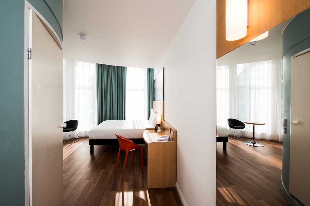 Habitación Premium