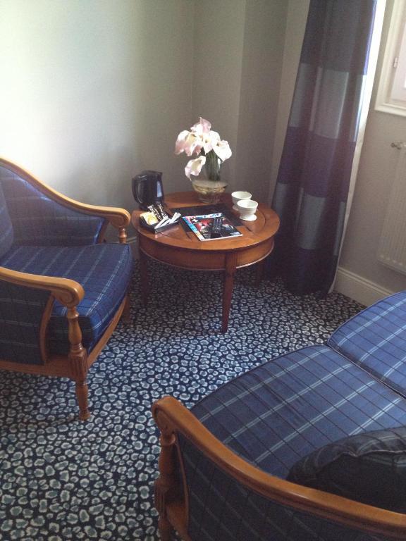 Chambre en Duplex (4 Personnes) - Vue sur Mer