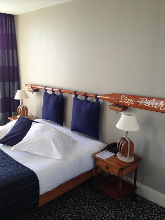 Chambre Double Tradition